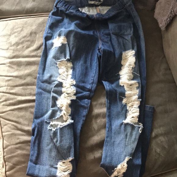 Joe’s jeans/ legging - Picture 1 of 4